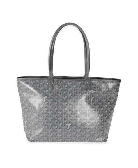 bloomingdale's goyard.